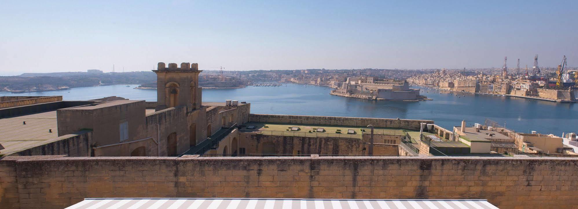 Ursulino Valletta Zewnętrze zdjęcie